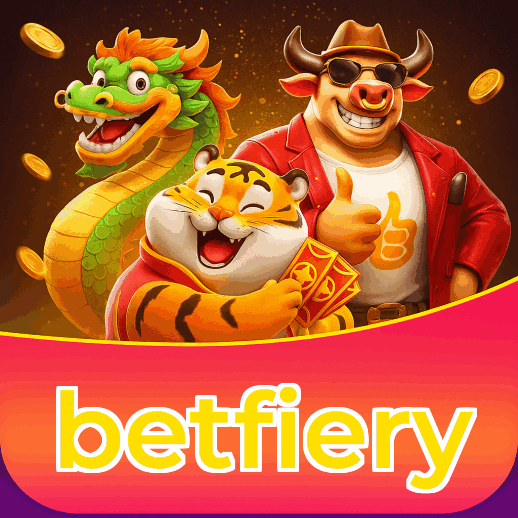 Logo da betfiery