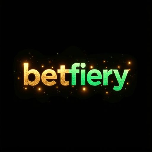 betfiery: Plataforma de Apostas Segura e Premiável